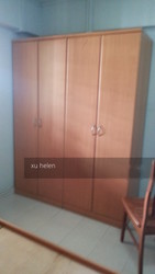 Blk 433 Clementi Avenue 3 (Clementi), HDB 3 Rooms #213331151